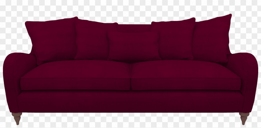 Sofa Bed Loveseat Couch PNG