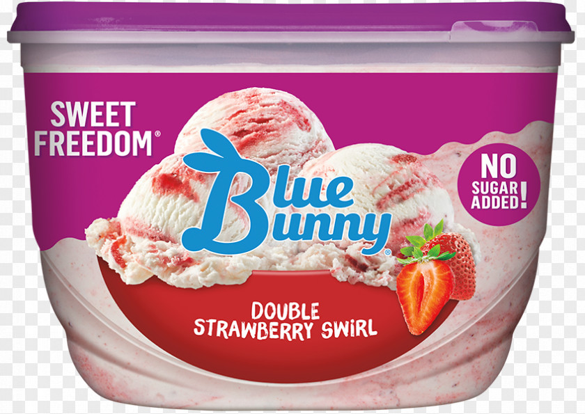 Strawberry Flavor Frozen Yogurt Neapolitan Ice Cream PNG