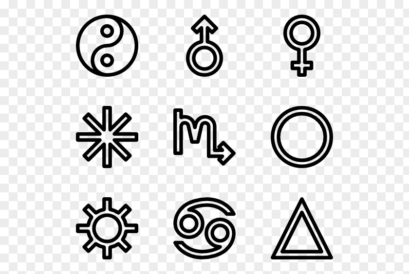 Symbol Religious Symbols Of Islam Religion Jewish Symbolism PNG