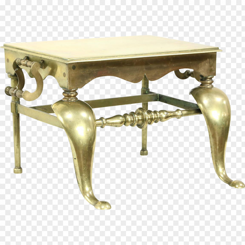 Table Furniture Antique Andiron Fireplace PNG