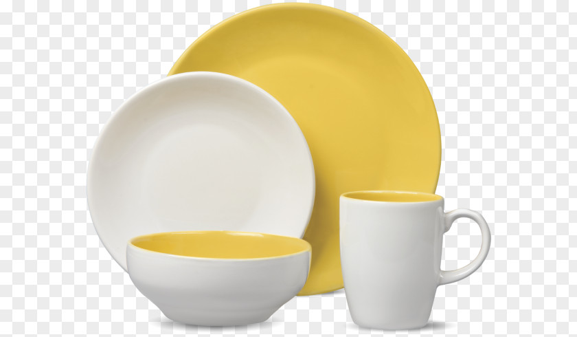 Vajilla Tableware Saucer Ceramic Mug Lime PNG
