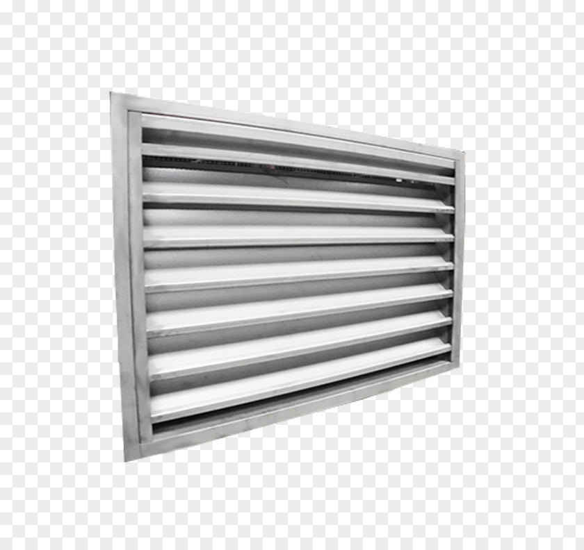 Window Steel Louver Metal Aluminium PNG