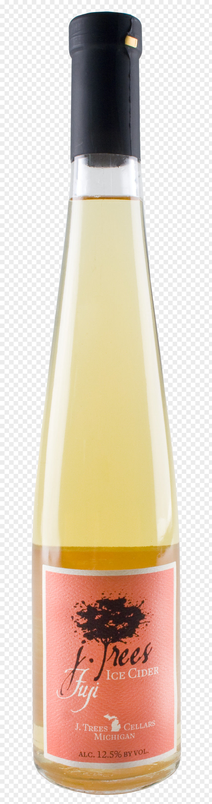 Wine Liqueur Bottle PNG