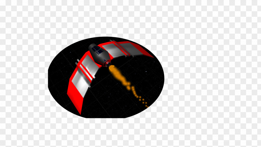 Asteroid Brand PNG