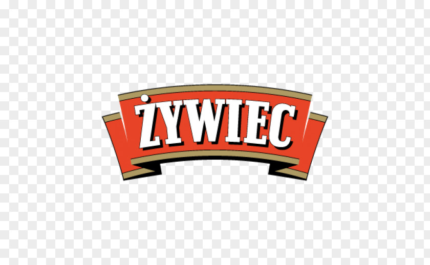 Beer Żywiec Brewery Logo Brand Product PNG