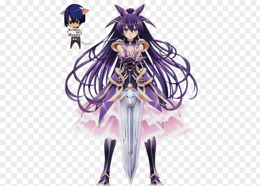 Blu-ray Disc Date A Live Japan Director's Cut Anime PNG disc cut Anime, japan clipart PNG
