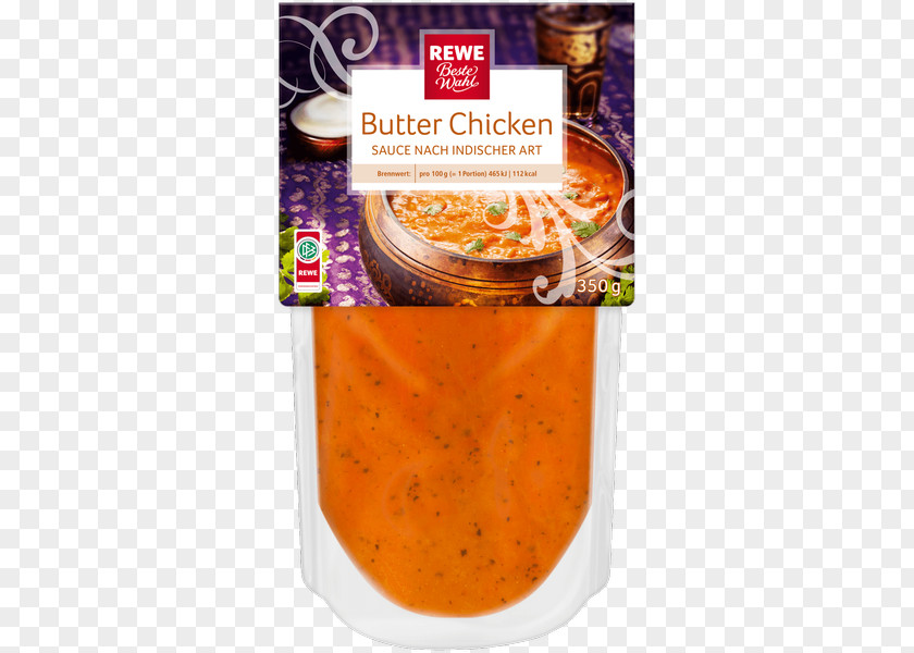 Butter Chicken Sauce Curry Tikka Masala PNG