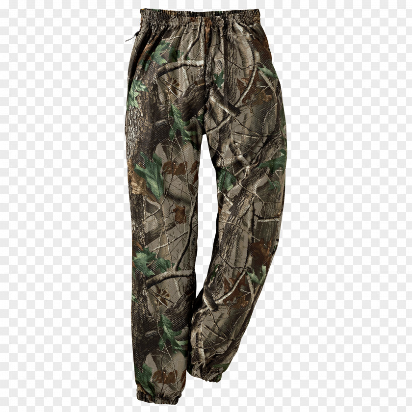 CAMOUFLAGE Pants Jeans PNG
