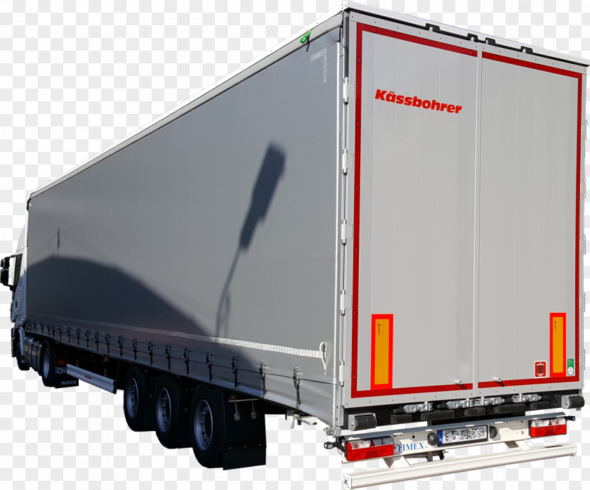 Car Semi-trailer Truck Motor Vehicle Machine PNG