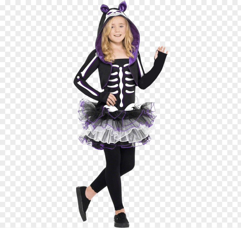 Cat Costume Party Clothing Halloween PNG