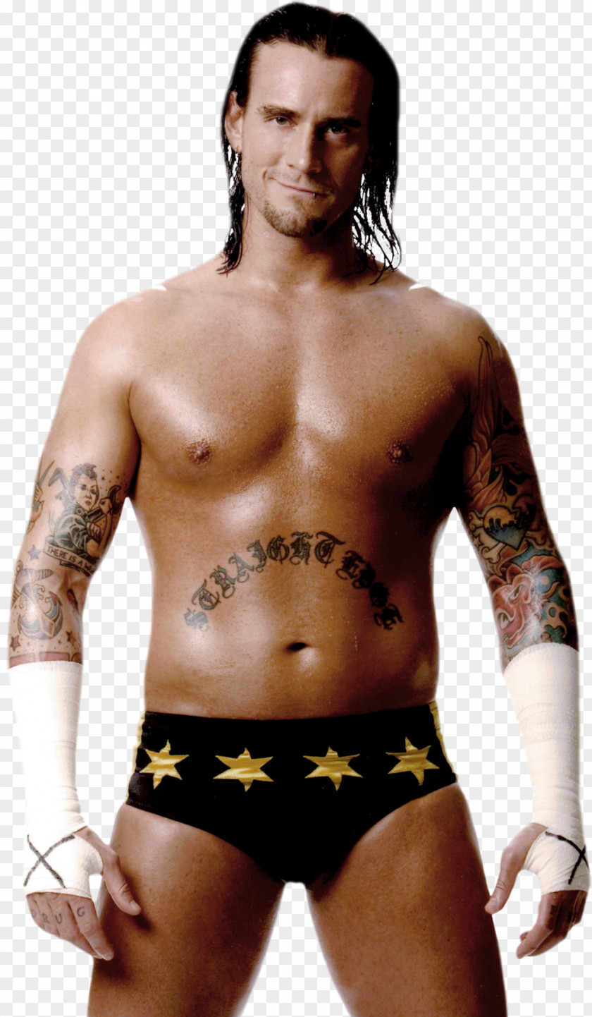 Cm Punk CM ECW Ultimate Fighting Championship Professional Wrestler Extreme Wrestling PNG