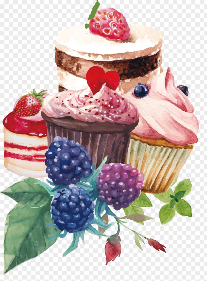Cup Cake Cupcake Image Vector Graphics PNG