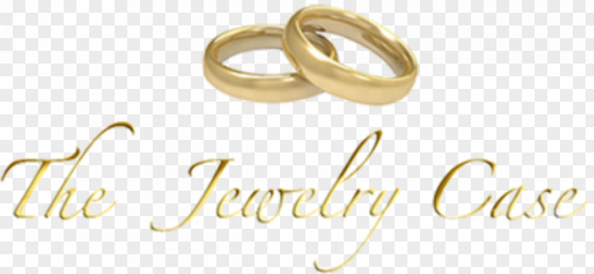 Gold Wedding Ring 01504 Material Body Jewellery PNG