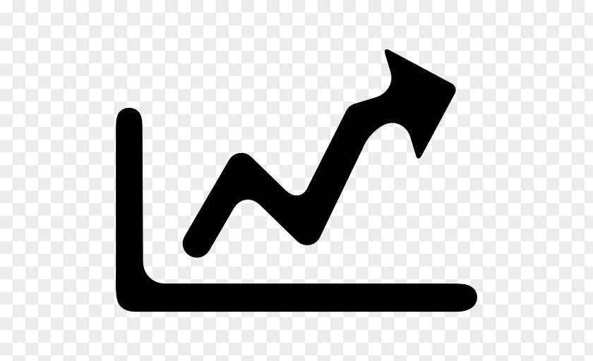 Growth Arrow PNG