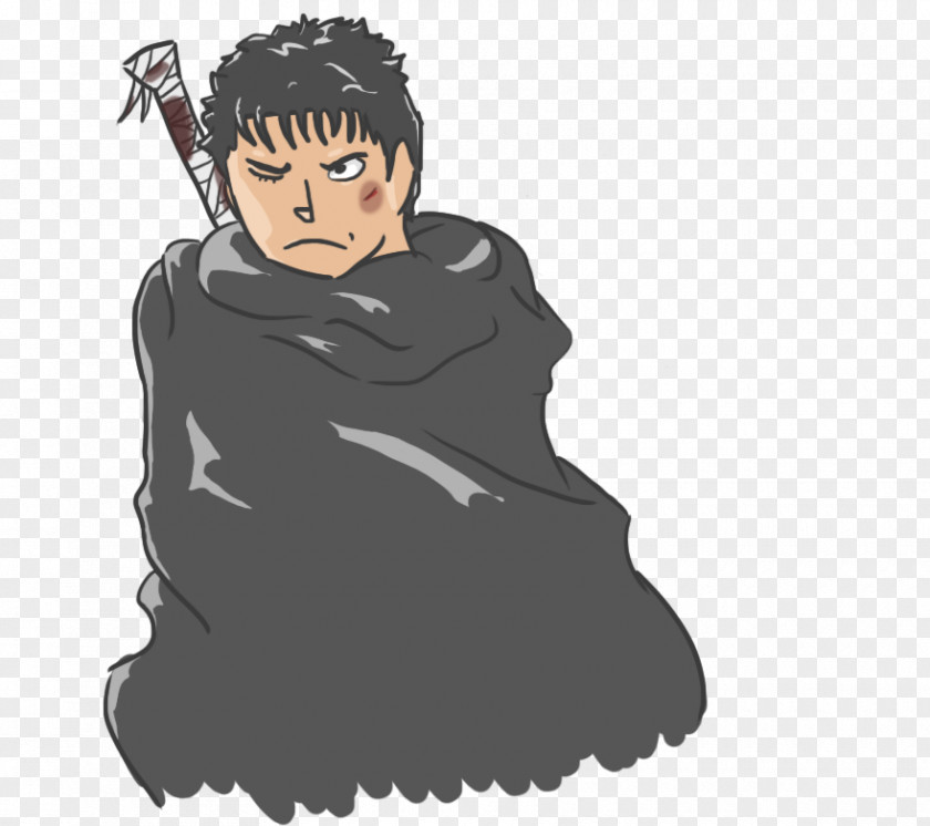 Guts DeviantArt Character Work Of Art PNG