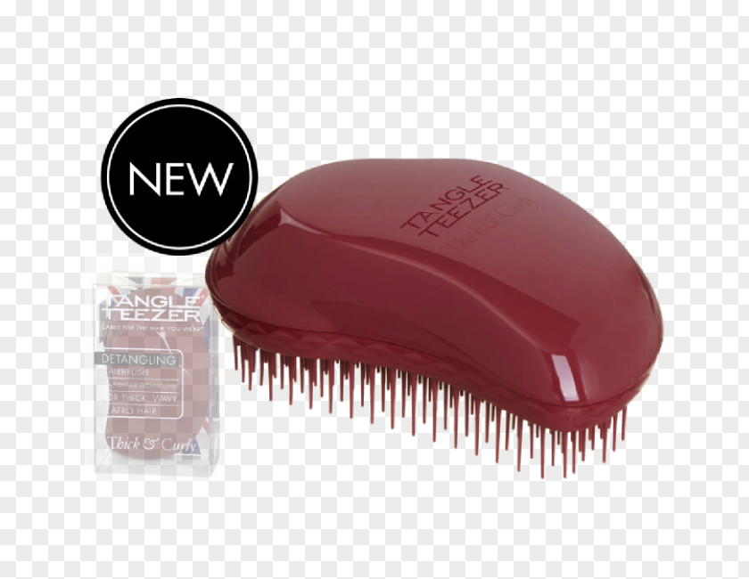 How To Turn Curly Afro Hairstyles For Men Comb Tangle Teezer The Original Detangling Hairbrush Compact Styler Cosmetics PNG