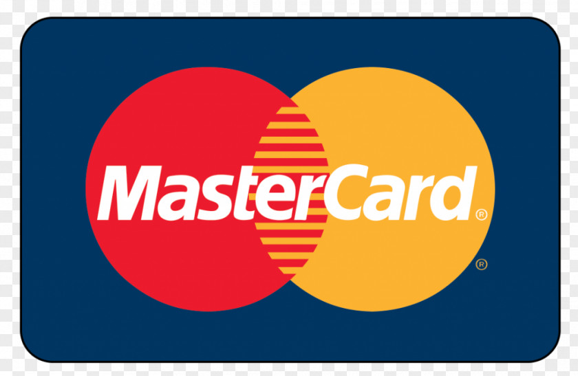 Mastercard Logo VISA Credit Card PNG