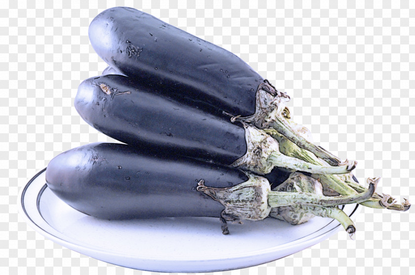 Plant Food Vegetable Eggplant PNG