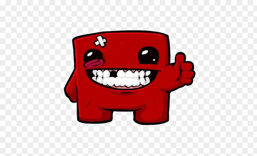Poggers Twitch Emote Super Meat Boy Forever Nintendo Switch Tofu Minecraft PNG