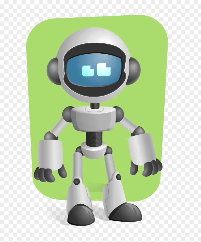 Robot Cliparts Robotics Euclidean Vector Character PNG