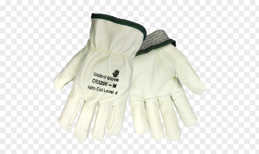 Safety Glove Cut-resistant Gloves Kevlar Personal Protective Equipment Clothing PNG