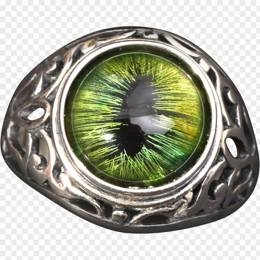 Silver Sterling Ring Jewellery Gemstone PNG