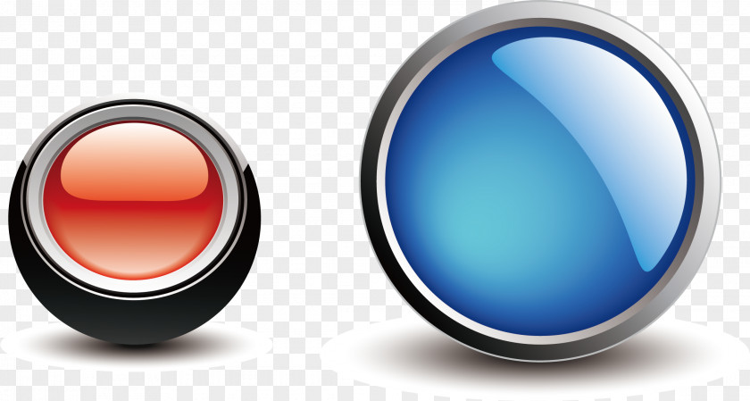 Stereo Button Download Icon PNG