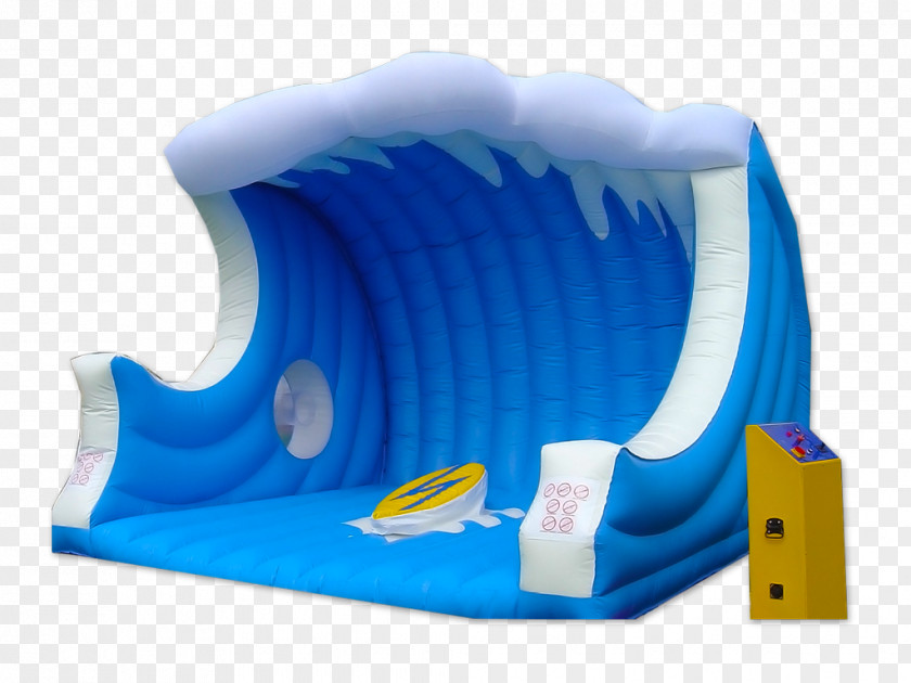 Surf Surfing Surfboard Inflatable Bouncers Party PNG