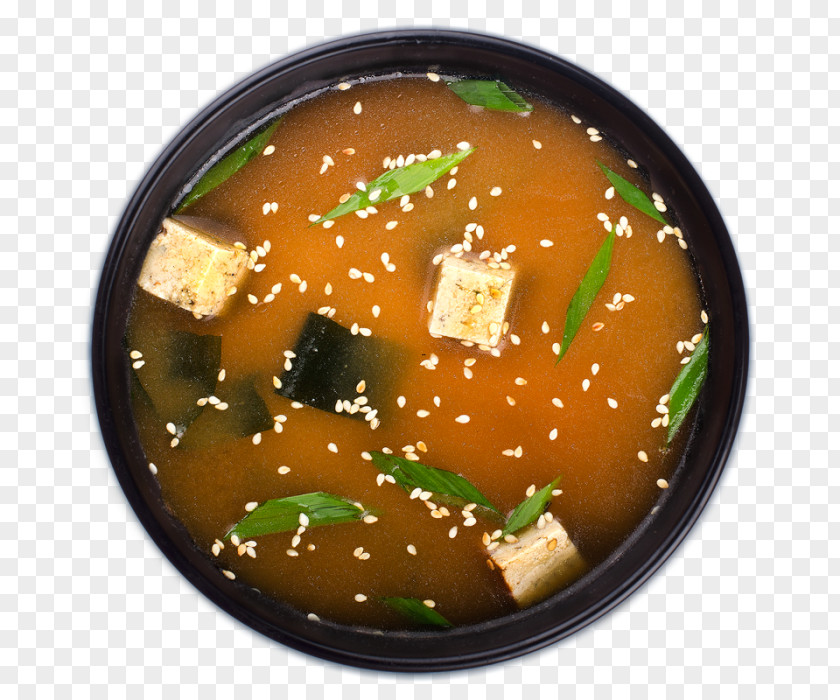 Sushi Miso Soup Thai Cuisine Tom Yum Japanese PNG