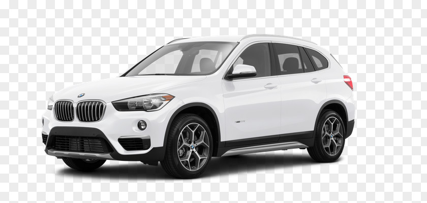 Bmw 2018 BMW X1 XDrive28i Sport Utility Vehicle Car SDrive28i PNG