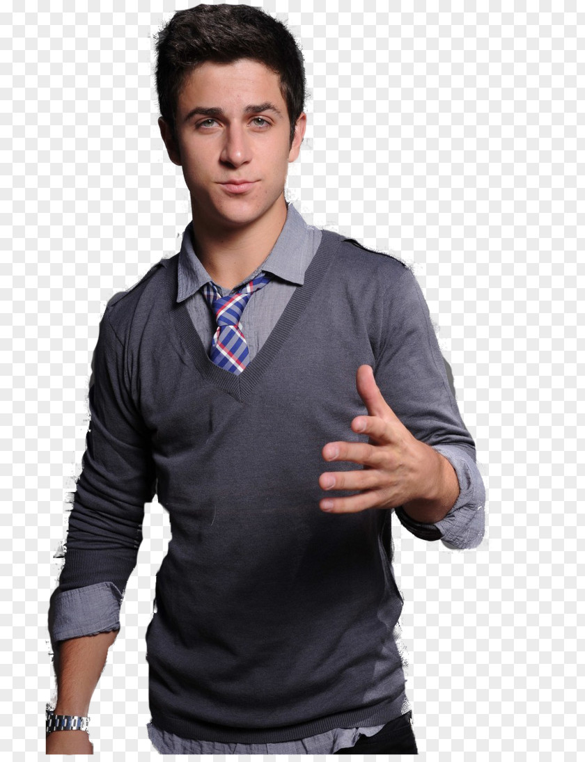 Bodybuilder David Henrie 2011 Teen Choice Awards Actor That's So Raven PNG
