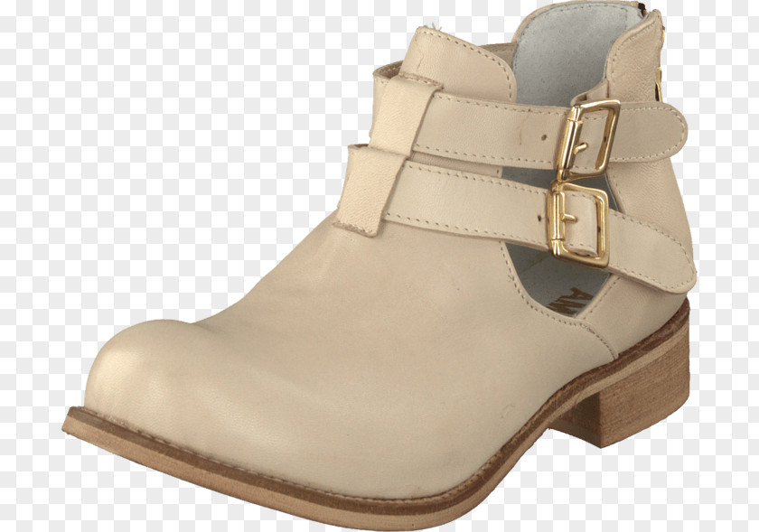 Boot Shoe Shop Beige Leather PNG