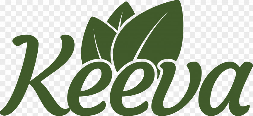 Business Logo Black Crow Keeva Organics Tea Tree Oil Acne PNG