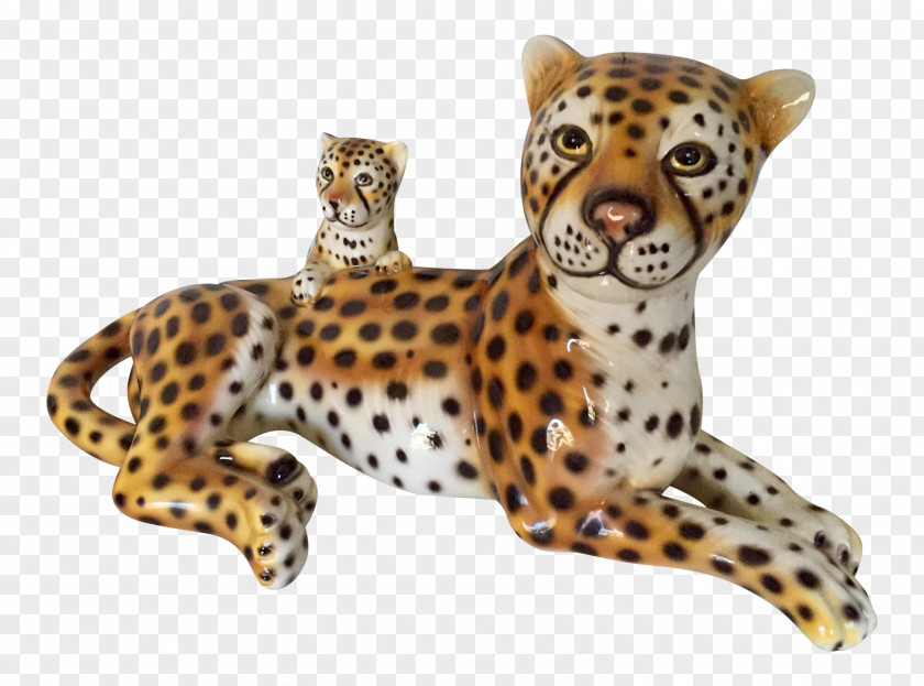 Cheetah Leopard Jaguar Felidae Cat PNG