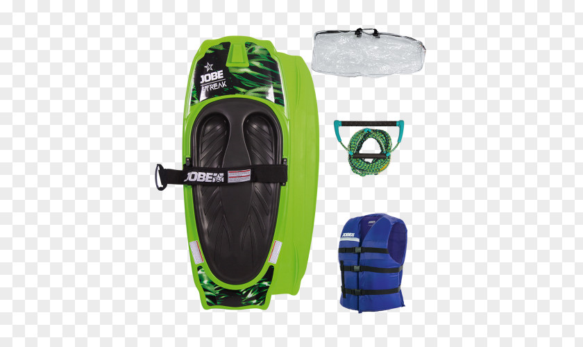 Cosmetics Package Kneeboard Jobe Water Sports Wakeboarding Discounts And Allowances PNG