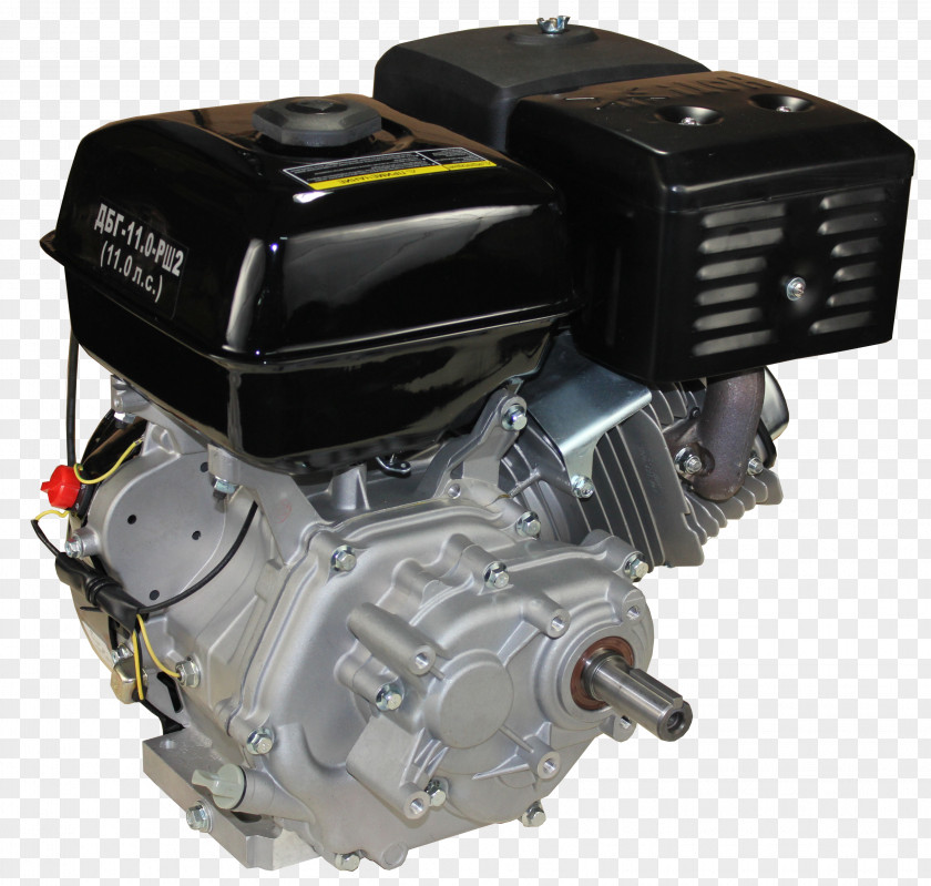 Engine Four-stroke Carburetor Fuel Machine PNG