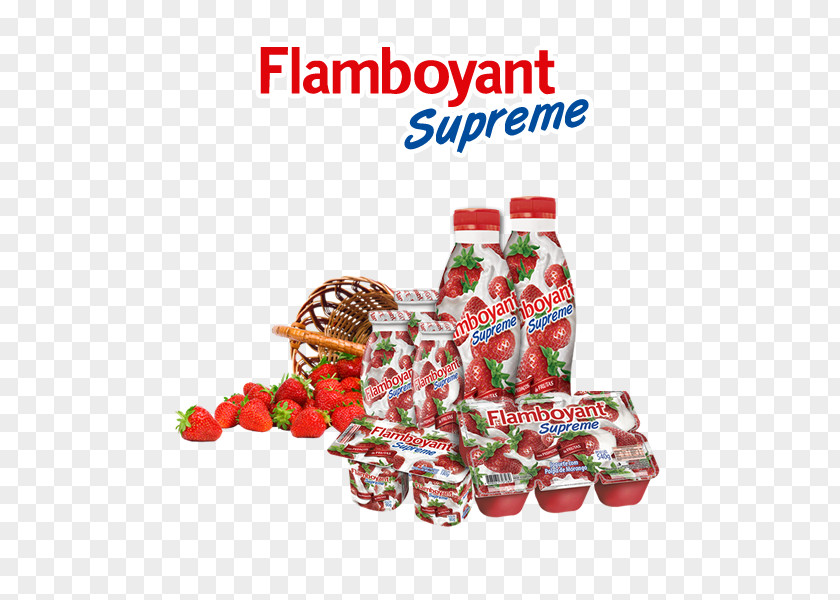 Flamboyan Natural Foods Flamboyant Fruit PNG