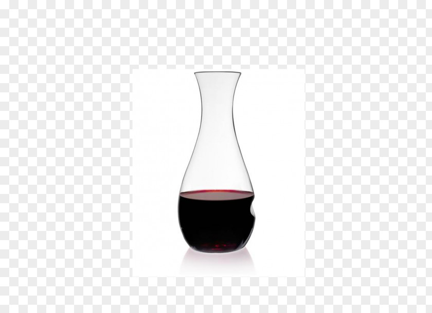 Glass Decanter Liquid PNG