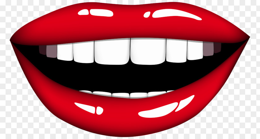 Human Mouth Download Clip Art PNG