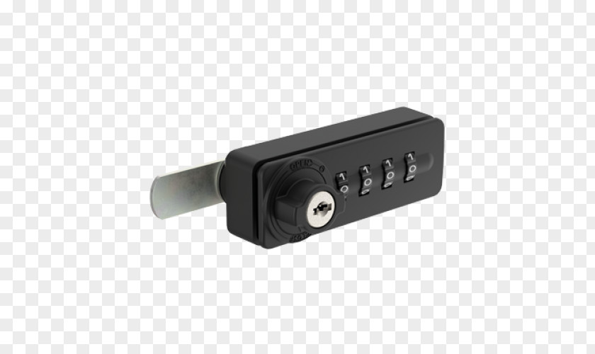 Key Combination Lock Furniture PNG