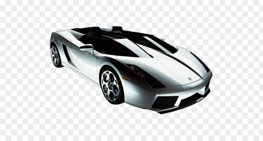 Lamborghini Egoista Gallardo Aventador Car PNG