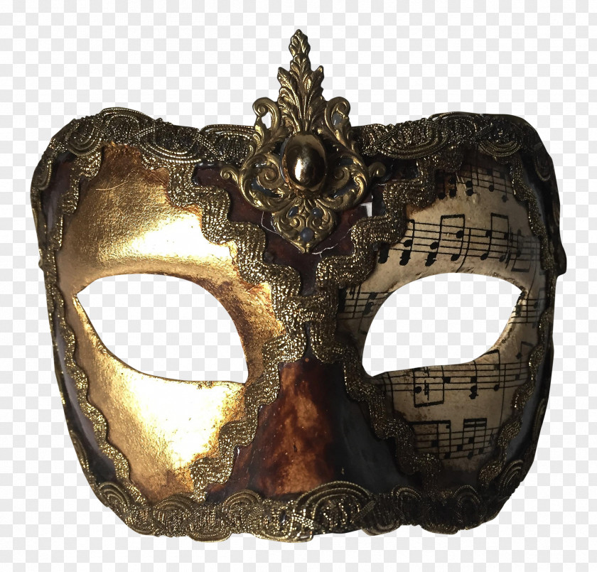 Mardi Gras Mask Masque PNG