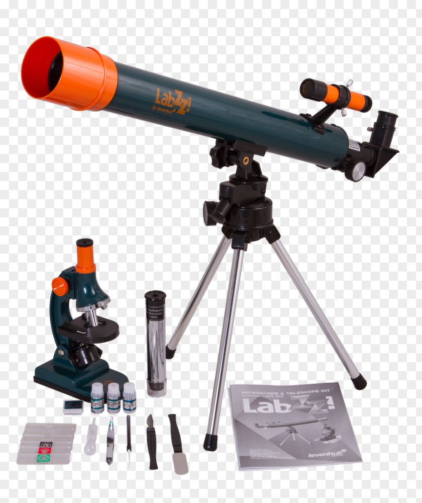 Microscope Telescope Optics Binoculars Focal Length PNG