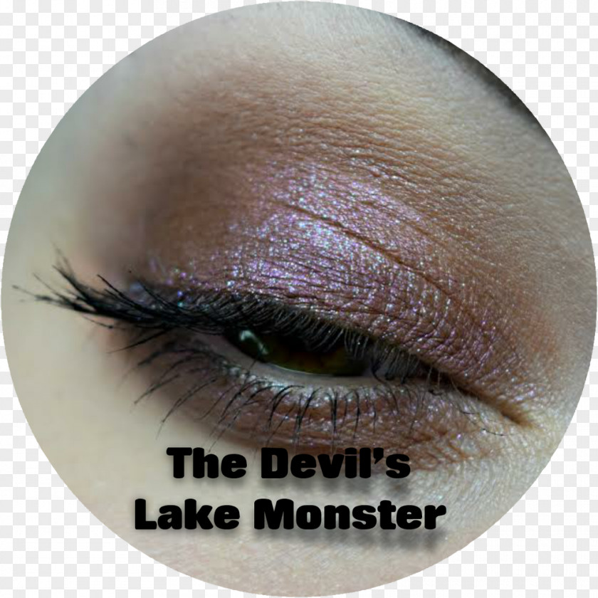 Monster Lake Ozark Howler Pope Lick Eyelash Extensions Goat Notoriously Morbid PNG
