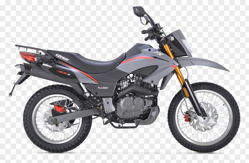 Motorcycle Keeway Enduro Supermoto Car PNG