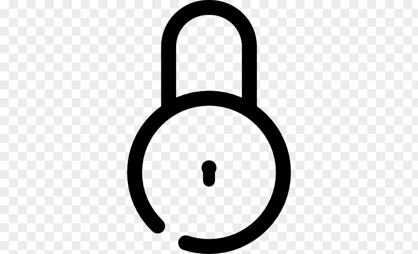 Padlock PNG