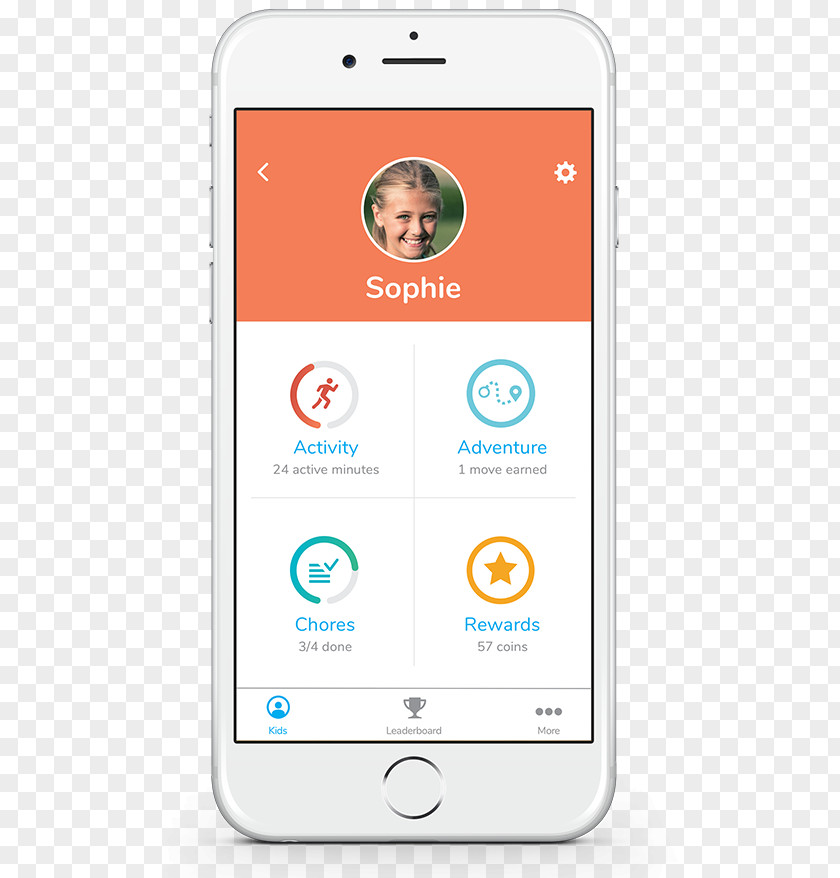 Personal Assistant Feature Phone Smartphone Activity Tracker Garmin Vívofit Jr. 2 Mobile Phones PNG