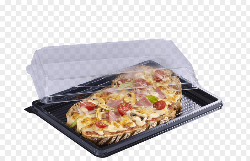 Pizza Take-out Bruschetta Packaging And Labeling Food PNG