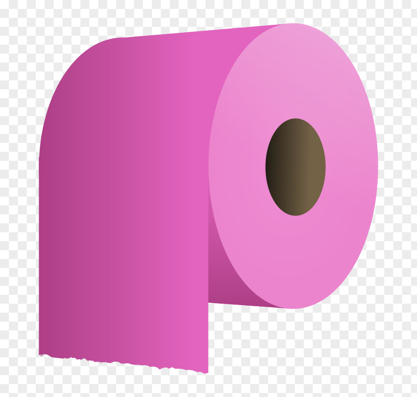 Roll Toilet Paper Holders Clip Art PNG