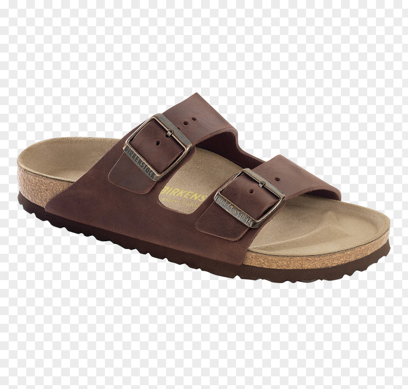 Sandal Birkenstock Nubuck Leather Shoe Slipper PNG